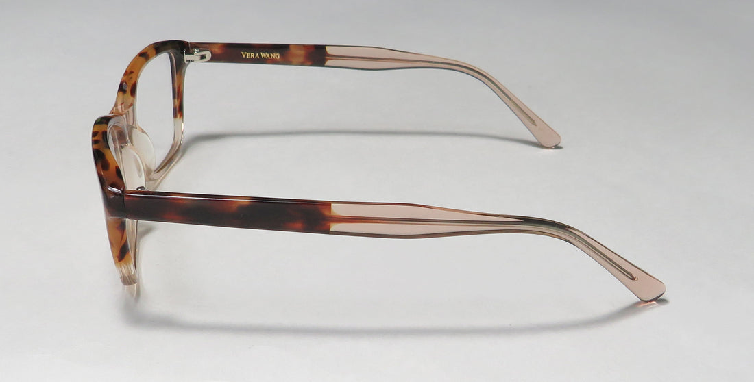 Vera Wang V371 Eyeglasses by ModaFrames