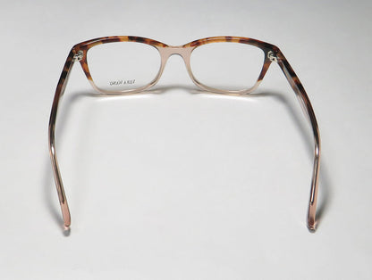 Vera Wang V371 Eyeglasses by ModaFrames