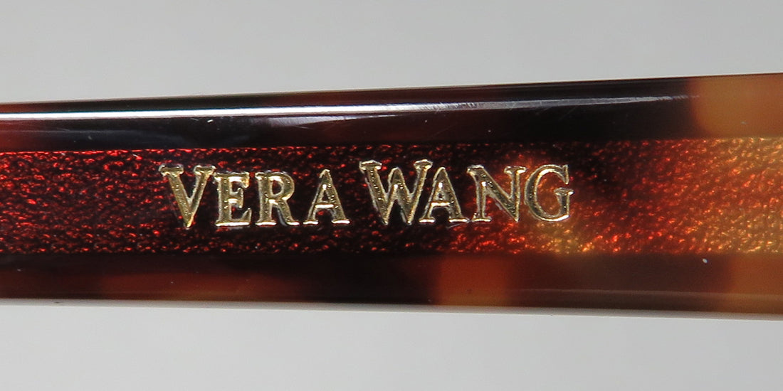 Vera Wang V371 Eyeglasses by ModaFrames