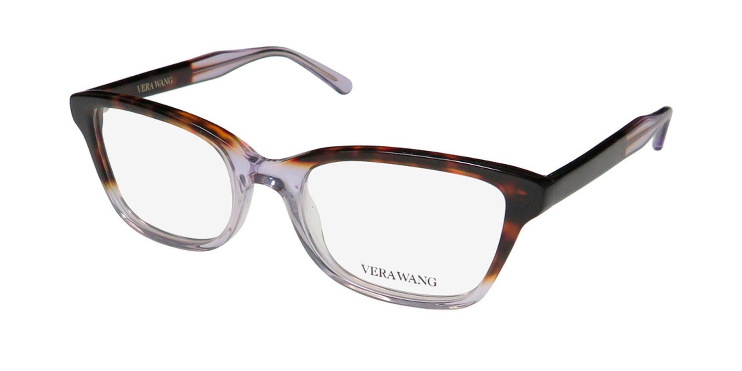 Vera Wang V371 Eyeglasses by ModaFrames