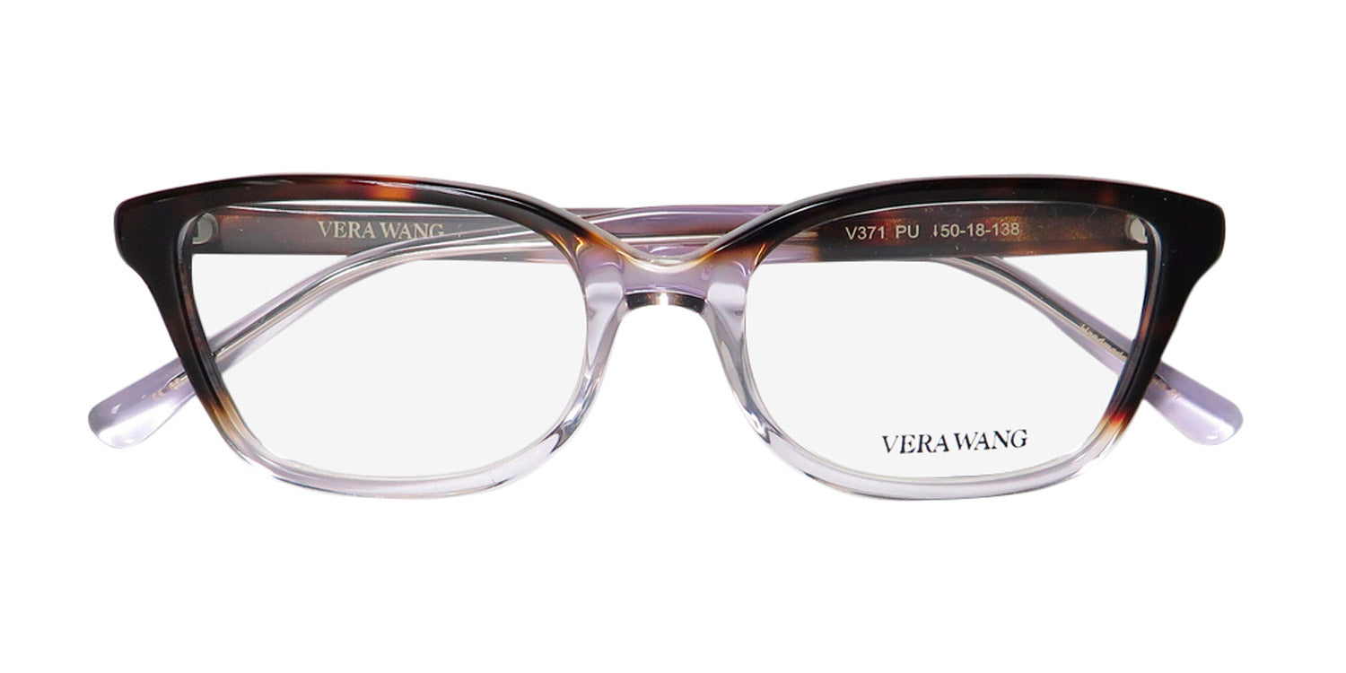 Vera Wang V371 Eyeglasses by ModaFrames