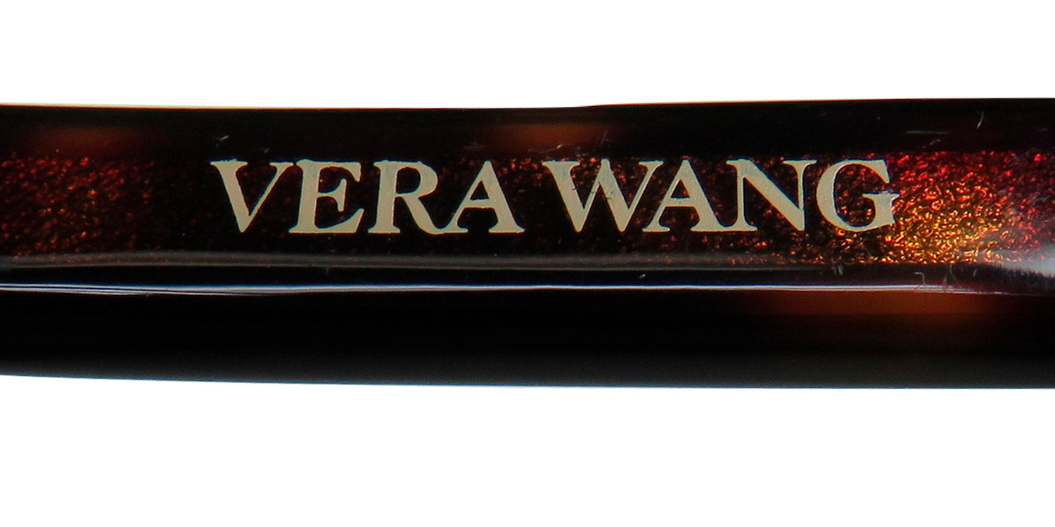Vera Wang V371 Eyeglasses by ModaFrames