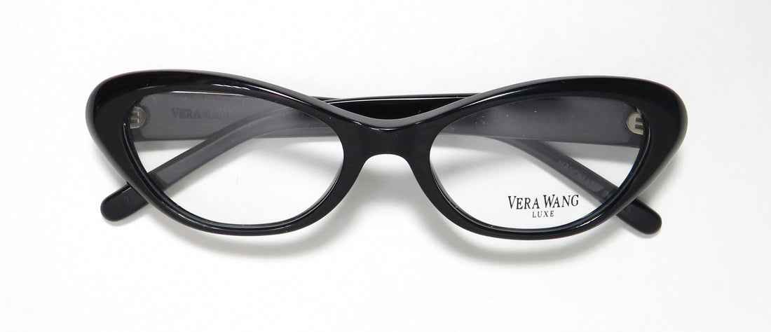 Vera Wang Luxe Linette Eyeglasses