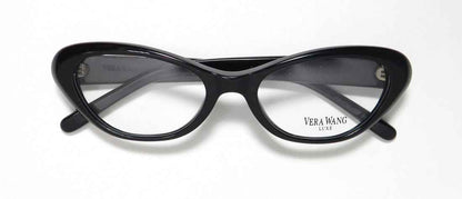 Vera Wang Luxe Linette Eyeglasses