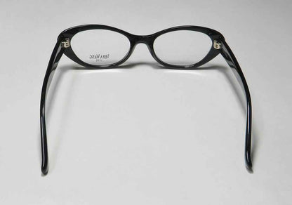 Vera Wang Luxe Linette Eyeglasses