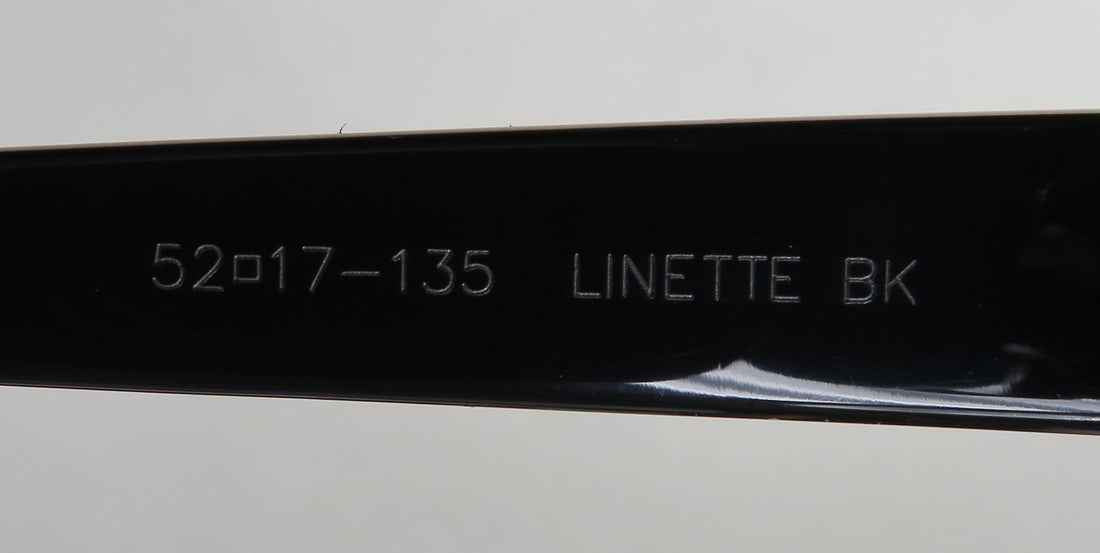 Vera Wang Luxe Linette Eyeglasses