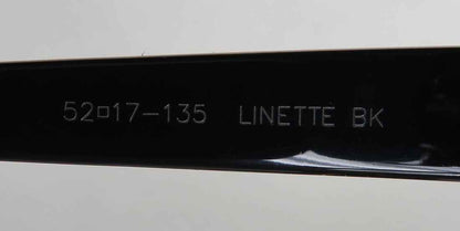 Vera Wang Luxe Linette Eyeglasses