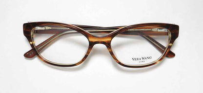 Vera Wang Luxe Raina Eyeglasses