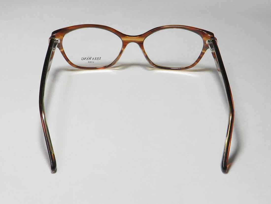 Vera Wang Luxe Raina Eyeglasses