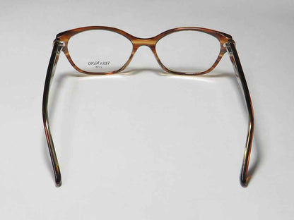 Vera Wang Luxe Raina Eyeglasses