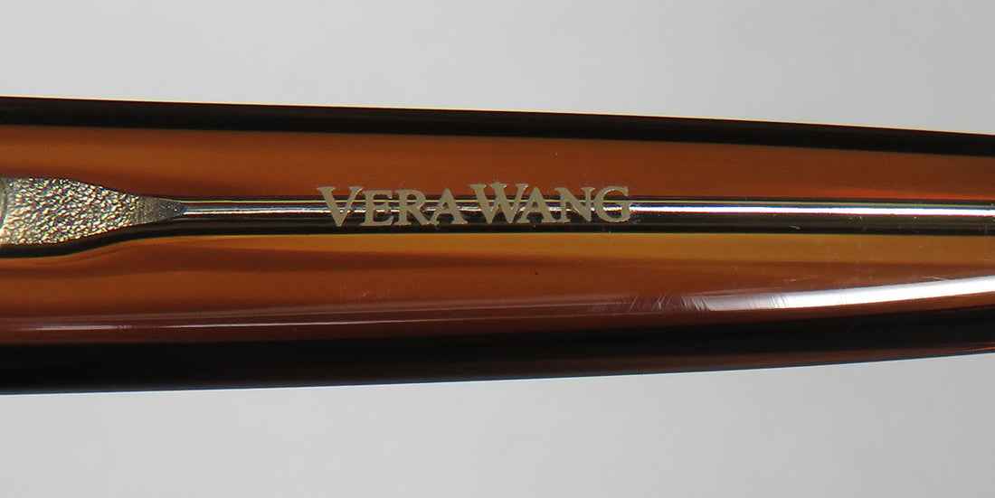 Vera Wang Luxe Raina Eyeglasses