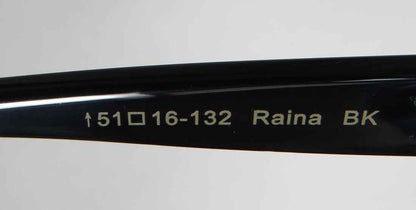 Vera Wang Luxe Raina Eyeglasses