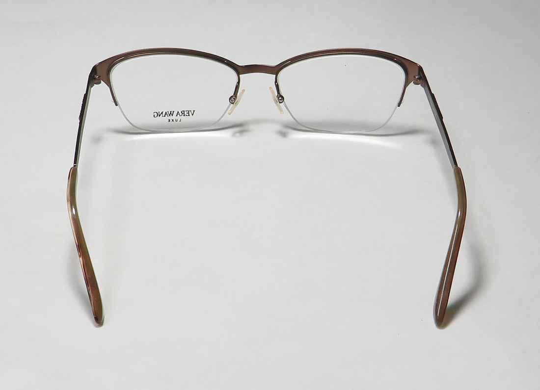 Vera Wang Luxe Catlin Eyeglasses