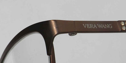 Vera Wang Luxe Catlin Eyeglasses