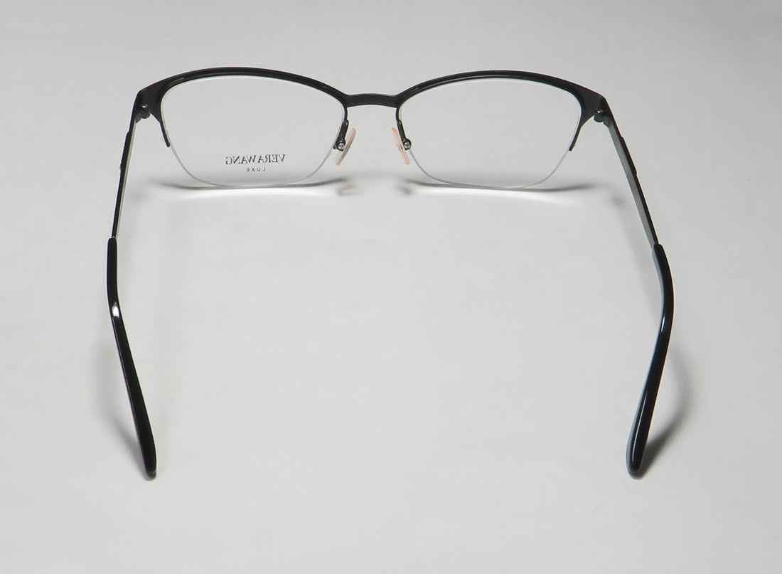 Vera Wang Luxe Catlin Eyeglasses