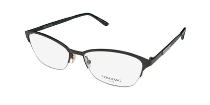 Vera Wang Luxe Catlin Eyeglasses by ModaFrames