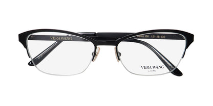 Vera Wang Luxe Catlin Eyeglasses by ModaFrames