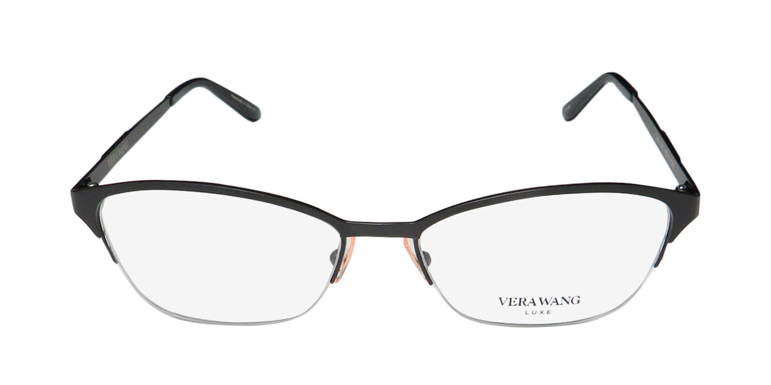 Vera Wang Luxe Catlin Eyeglasses by ModaFrames
