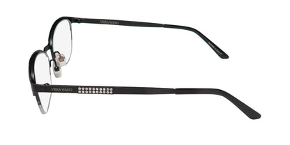 Vera Wang Luxe Catlin Eyeglasses by ModaFrames