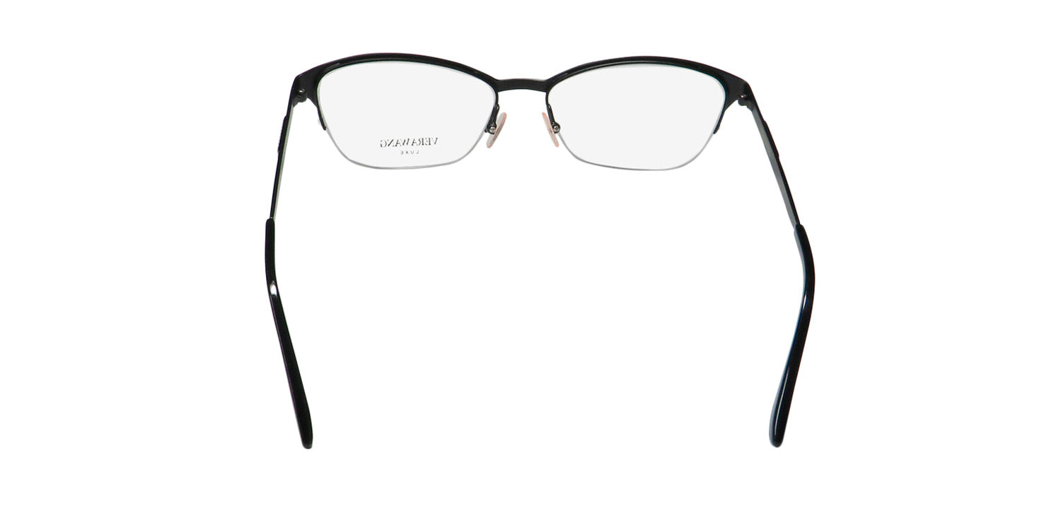 Vera Wang Luxe Catlin Eyeglasses by ModaFrames