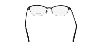 Vera Wang Luxe Catlin Eyeglasses by ModaFrames