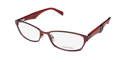 Vera Wang V092 Eyeglasses - DestGlow