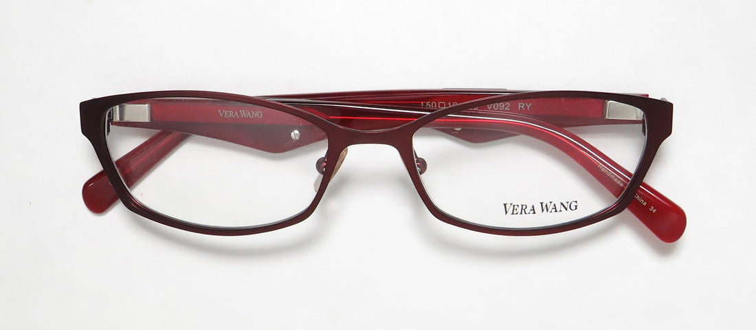 Vera Wang V092 Eyeglasses by ModaFrames