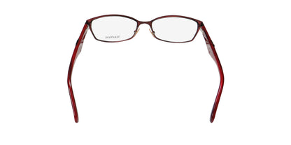 Vera Wang V092 Eyeglasses - DestGlow