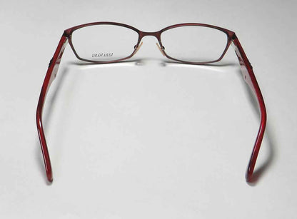 Vera Wang V092 Eyeglasses