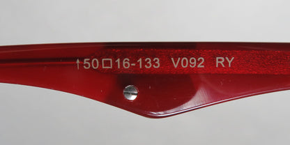 Vera Wang V092 Eyeglasses by ModaFrames
