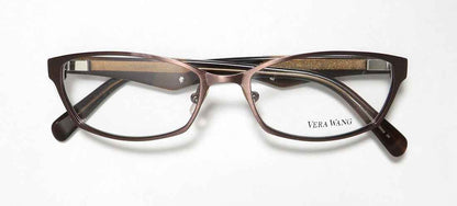 Vera Wang V092 Eyeglasses