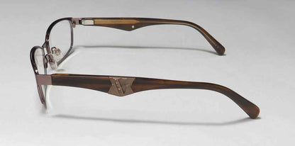 Vera Wang V092 Eyeglasses