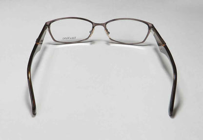 Vera Wang V092 Eyeglasses