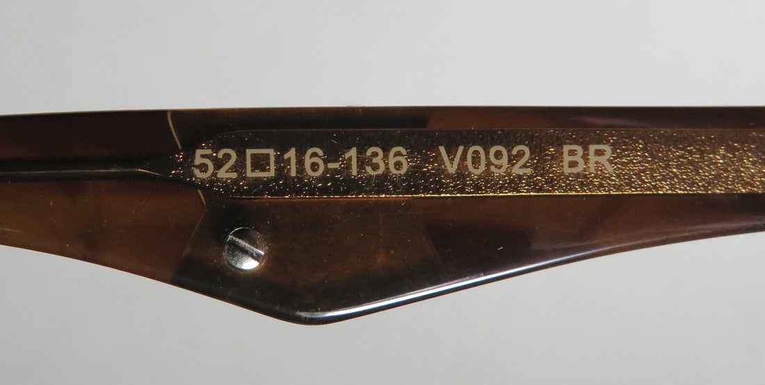 Vera Wang V092 Eyeglasses