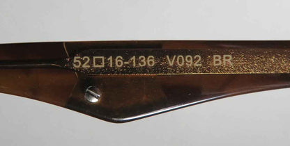 Vera Wang V092 Eyeglasses