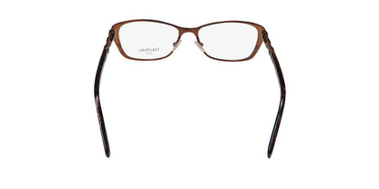 Vera Wang Luxe Spica Eyeglasses