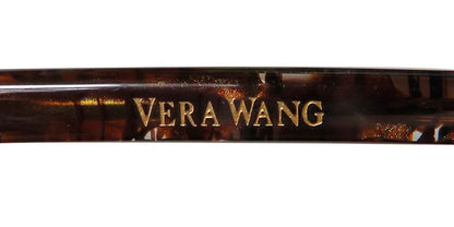 Vera Wang Luxe Spica Eyeglasses