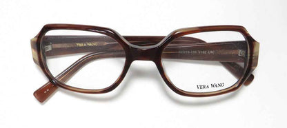 Vera Wang V162 Eyeglasses