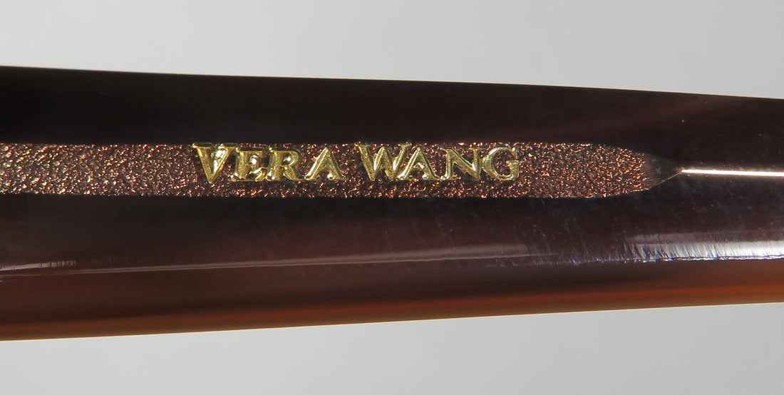 Vera Wang V162 Eyeglasses