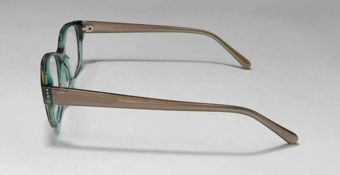 Vera Wang Luxe Shandae Eyeglasses