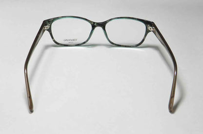 Vera Wang Luxe Shandae Eyeglasses
