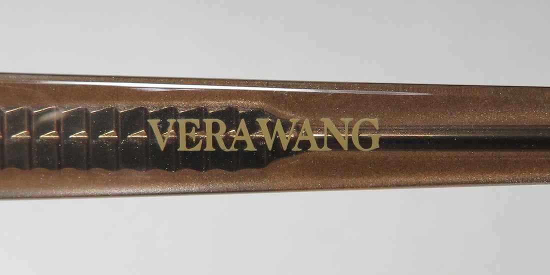 Vera Wang Luxe Shandae Eyeglasses