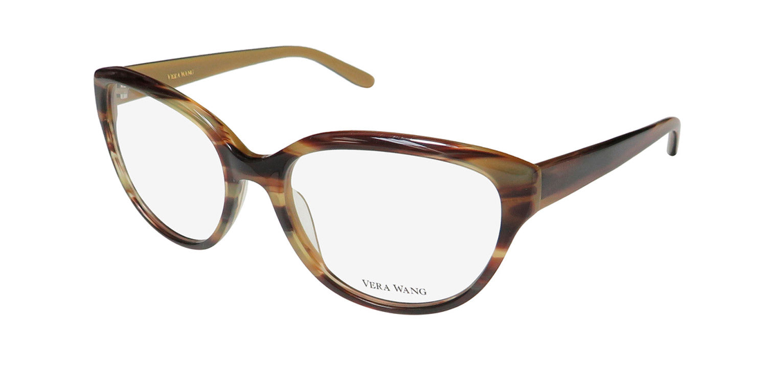 Vera Wang Luxe Lisette Eyeglasses by ModaFrames