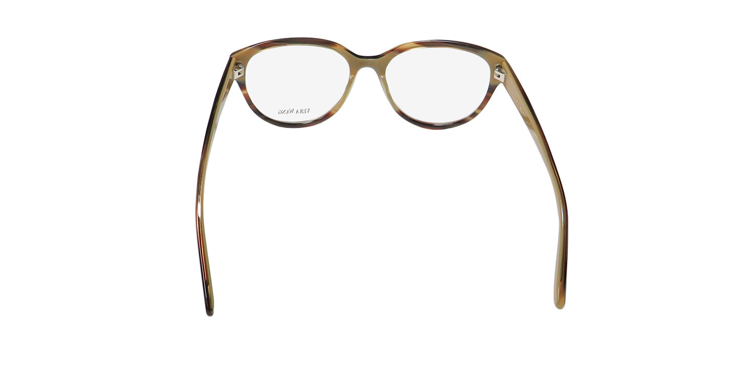 Vera Wang Luxe Lisette Eyeglasses by ModaFrames