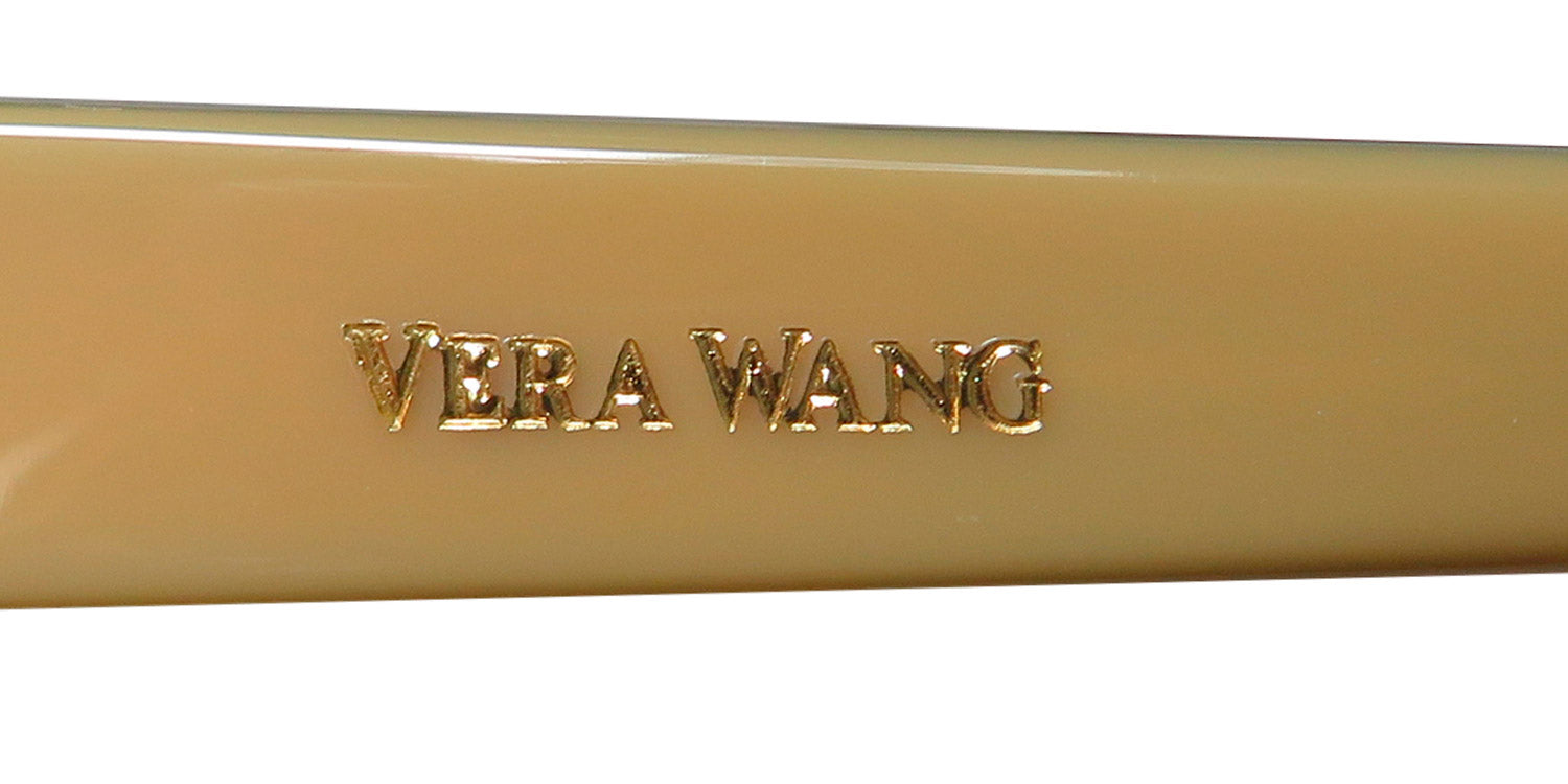 Vera Wang Luxe Lisette Eyeglasses by ModaFrames