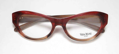 Vera Wang Luxe Larisa Eyeglasses