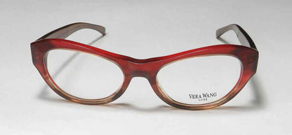 Vera Wang Luxe Larisa Eyeglasses