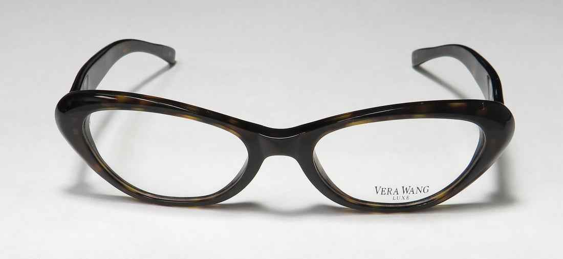 Vera Wang Luxe Linette Eyeglasses