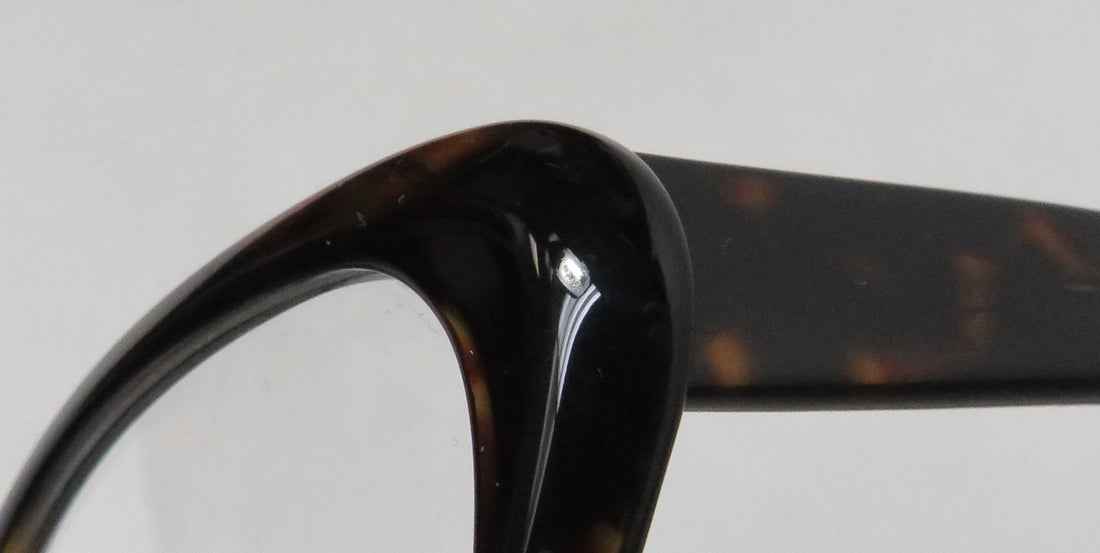 Vera Wang Luxe Linette Eyeglasses