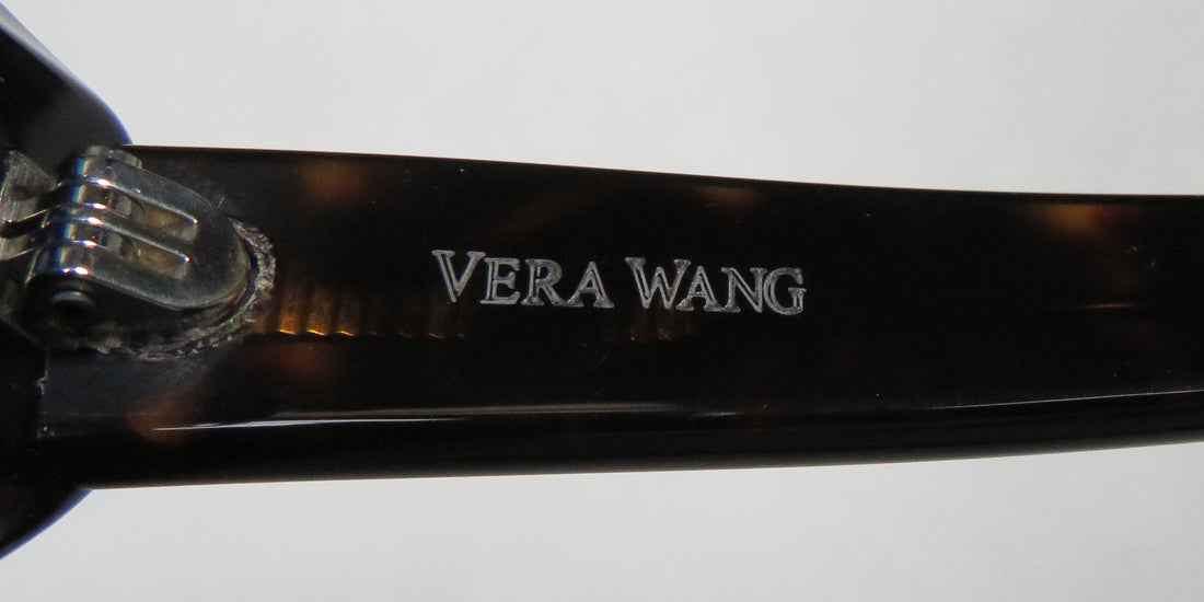 Vera Wang Luxe Linette Eyeglasses